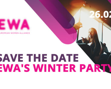 ewa's winter party